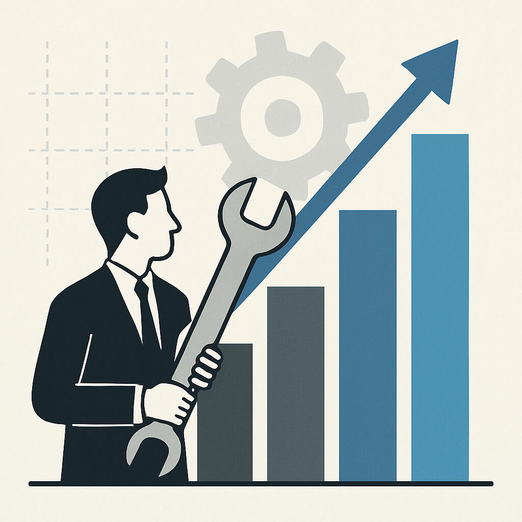 Subscriber growth Subscriber growth